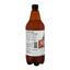 Пиво Жашківське Пшеничное светлое, нефильтрованное, 4,7%, 1 л (851785) - миниатюра 3