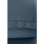 Пододеяльник с наволочками Penelope Catherine petrol, перкаль, 220х200+70х50 (2) см, синий (svt-2000022278454) - миниатюра 3