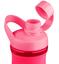 Пляшка для води Ardesto Round Bottle, 0,8 л, рожевий (AR2203TR) - мініатюра 3