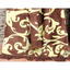 Плед Lotus Saray, 220х200 см, коричневий (2000008485180) - мініатюра 2