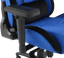Геймерське крісло GT Racer синє (X-0712 Shadow Blue) - мініатюра 9