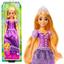 Лялька-принцеса Disney Princess Рапунцель, 29 см (HLW03) - мініатюра 6