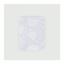 Рушник дитячий Irya Bear gri, 120х70 см, сірий (svt-2000022257398) - мініатюра 3