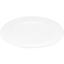 Тарілка обідня Ardesto Prato, 25 см, біла (AR3604P) - мініатюра 1