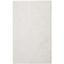 Коврик Irya Plain beyaz, 100х60 см, белый (svt-2000022303514) - миниатюра 1