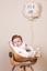 Сидіння для новонародженого до стільця для годування Childhome Evolu (CHEVONBNANT) - мініатюра 16