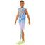 Лялька Barbie Кен Модник з протезом, 31,5 см (HJT11) - мініатюра 2
