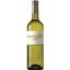 Вино Premium Vins Sourcing La Mirandelle BIO Bordeaux, біле, сухе, 12,5%, 0,75 л - мініатюра 1