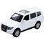 Автомодель TechnoDrive Mitsubishi Pajero 4WD Turbo, белый (250283) - миниатюра 1