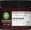 Маска для волос The Doctor Health&Care Burdock Energy 5 Herbs Infused Hair Mask, 295 мл - миниатюра 1