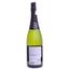 Вино ігристе Comte de Chamberi White Brut, біле, брют, 11,5%, 0,75 л (764556) - мініатюра 2