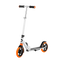 Самокат Lionelo Luca White-orange, оранжевый с белым (LO.LC01) - миниатюра 3