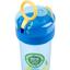 Пляшка для води Yes Ukraine, 430 мл, блакитна (707854) - мініатюра 2