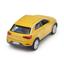 Автомодель TechnoDrive Volkswagen T-Roc 2018, 1:32, золота (250345U) - мініатюра 5