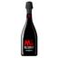 Ігристе вино Rock Wines Mr.Grey Eminence Prosecco Superiore Brut Valdobbiadene DOCG, біле, брют, 0,75 л - мініатюра 1