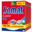 Таблетки Somat Classic для посудомийних машин, 140 шт. - мініатюра 1