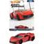 Коллекционная модель машинки Hot Wheels W Motors Lykan Hyper Sport серии Форсаж красная (HNW46/HNW49) - миниатюра 3
