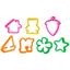Пластилин восковой Kite Hello Kitty 7 цветов 380 г с аксессуарами в боксе (HK22-080) - миниатюра 4