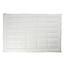 Одеяло силиконовое Руно Warm Silver, евростандарт, 200х220 см, белый (322.52_Warm Silver) - миниатюра 2
