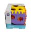Іграшка-сортер Tigres Smart cube, в коробці, 24 елемента (39758) - мініатюра 3