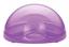 Контейнер для пустышки Nuk, фиолетовый (3954062) - миниатюра 1
