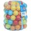 Набір різнокольорових кульок для сухого басейну Little Tikes, 100 шт. (642821E4C) - мініатюра 1