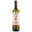 Вино Tbilvino Alazani Valley, біле, напівсолодке, 12,5%, 0,75 л - мініатюра 1