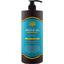 Шампунь для волосся Char Char Argan Oil Shampoo з аргановим маслом, 1500 мл - мініатюра 1