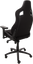 Геймерское кресло GT Racer черное с серым (X-0712 Shadow Gray) - миниатюра 5