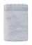 Полотенце Irya Lacy Kopanakili, 150х90 см, светло-серый (svt-2000022261098) - миниатюра 1