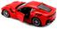 Автомодель Bburago Ferrari F12TDF червона (18-26021) - мініатюра 3