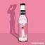 Напиток Artisan Drinks Co. Pink Citrus Tonic безалкогольный 0.2 л - миниатюра 2