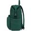 Сумка-рюкзак для коляски Lionelo Cube Green Forest, темно-зелена (LO-CUBE GREEN) - мініатюра 3