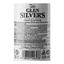 Віски Glen Silver's Blended Scotch Whisky 40% 0.5 л - мініатюра 5