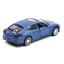 Автомодель TechnoDrive Porsche Panamera S синяя (250253) - миниатюра 5