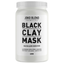 Чорна глиняна маска для обличчя Joko Blend Black Сlay Mask, 600 г - мініатюра 1