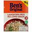 Рис Ben's Original Long-Grain Rice 20 Min, 1 кг (896163) - миниатюра 1