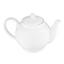 Чайник заварювальний Ardesto Imola, 450 мл, білий (AR3520I) - мініатюра 2