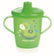 Чашка-непроливайка Canpol babies Toys, 250 мл, зелений (31 / 200_gre) - мініатюра 1