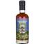 Ром That Boutique Y Rum Company O Reizinho Madeira Portugal Pot Still Rum Batch 1 - 3 yo, 52,6%, 0,5 л - миниатюра 1