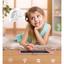 Детский LCD планшет для рисования Beiens Единорог 10” Multicolor розовый (К1009pink) - миниатюра 5