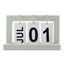 Настільний календар D3 Offtop (855704) - мініатюра 1