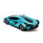 Автомобіль KS Drive на р/к Lamborghini Sian 1:24, 2.4Ghz синій (124GLSB) - мініатюра 5