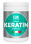 Маска Esme Platinum Keratin з кератином, для сухого та пошкодженого волосся, 1000 мл - мініатюра 1