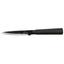 Нож универсальный Krauff Samurai, 12,5 см, черный (29-243-016) - миниатюра 1