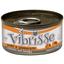 Вологий корм для котів Vibrisse, Курка, креветки, 70 г (C1018905) - мініатюра 1