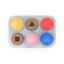 Іграшка-сортер Bright Starts Sort & Sweet Cupcakes (12499) - мініатюра 3