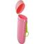Чехол для зубной щетки и пасты Supretto, розовый (55010003) - миниатюра 3