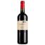 Вино Chateau Des Leotins AOP Bordeaux, красное, сухое, 0,75 л (917818) - миниатюра 1
