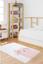Коврик в детскую комнату Irya Kitty pembe, 150х80 см, розовый (svt-2000022288644) - миниатюра 1